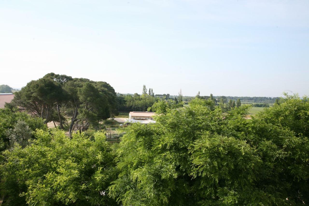 Domaine De La Vidalle Vendres Kültér fotó