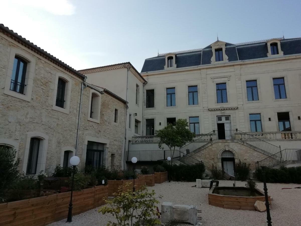 Domaine De La Vidalle Vendres Kültér fotó