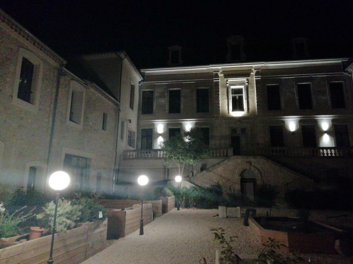 Domaine De La Vidalle Vendres Kültér fotó