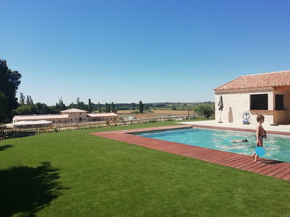 Domaine De La Vidalle Vendres Kültér fotó